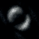 The “photo” of quantum entanglement.